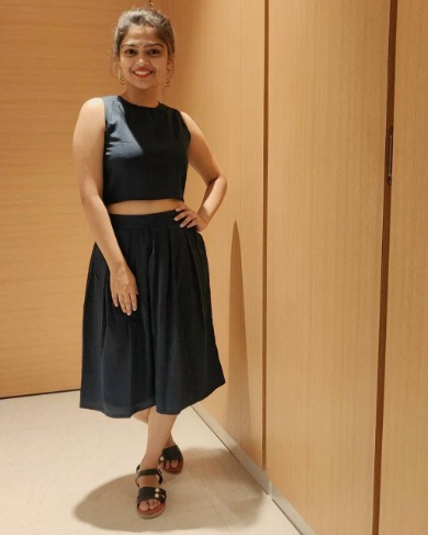 model Call Girls in Aerocity