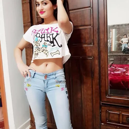 model Call Girls in Aerocity