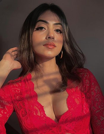 Call Girls in Aerocity