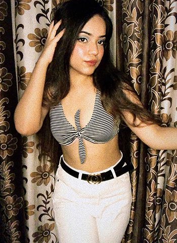 Independent Call Girls in Aerocity